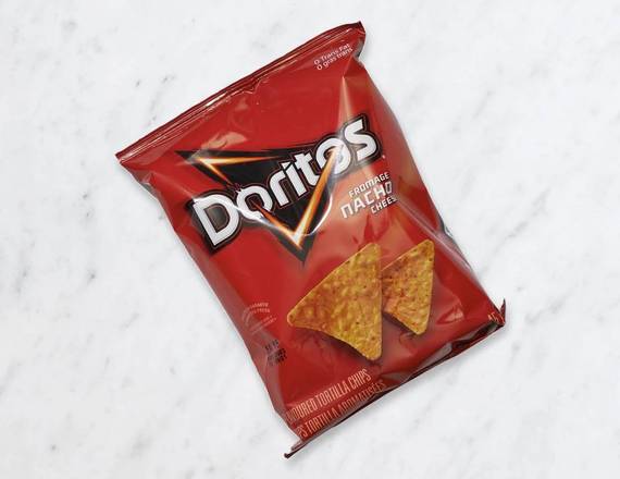 Doritos Nacho Cheese