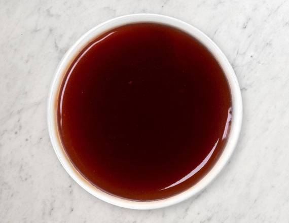 Hot Honey Garlic