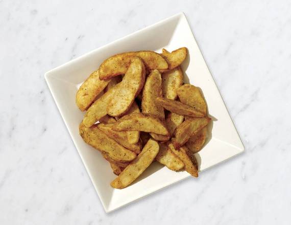 Potato Wedges