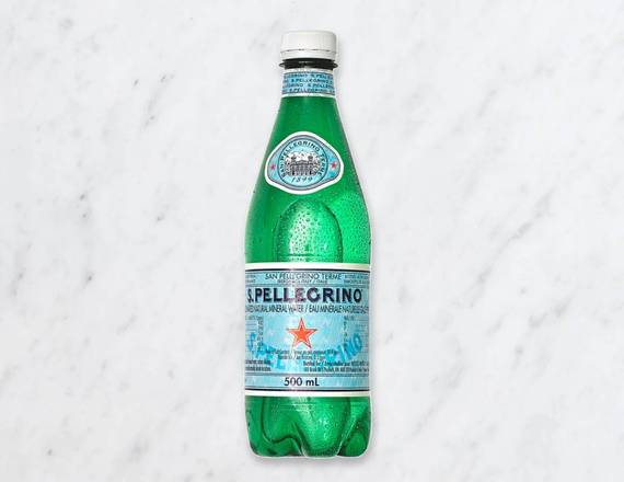 San Pellegrino Water