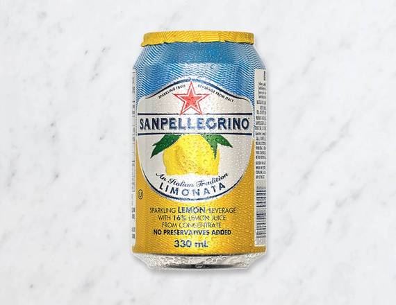San Pellegrino Drinks