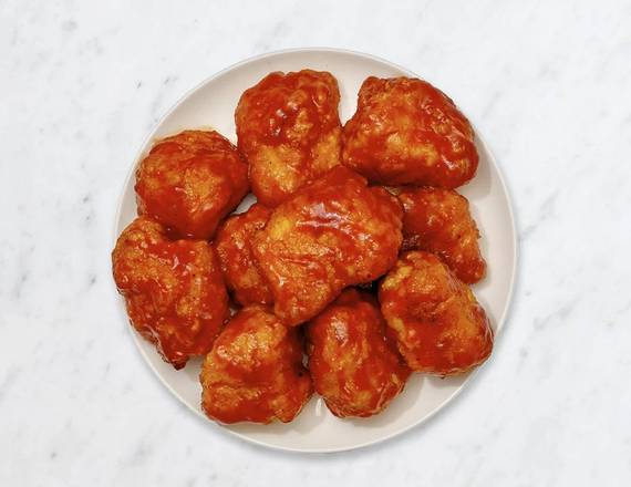 Chicken Pollini