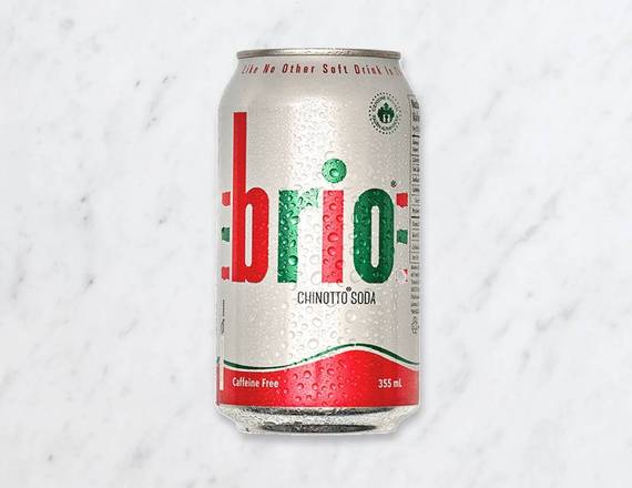 Italian Brio