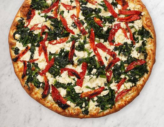 California Pizza