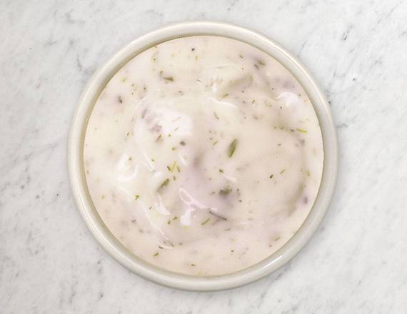 Dill & Chive