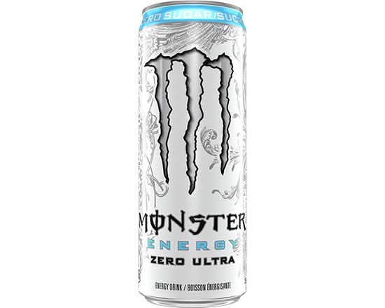 Monster Ultra Zero Sugar