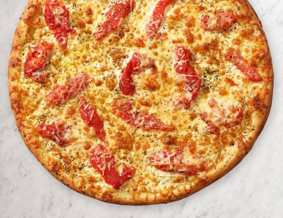 Nonna's Favorite Pizza