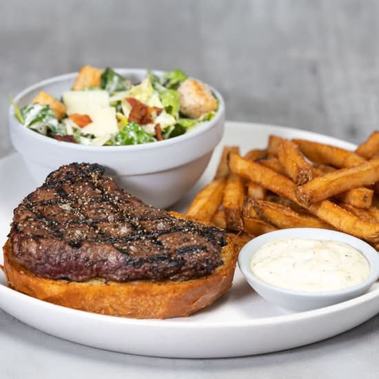 Steak Sandwich