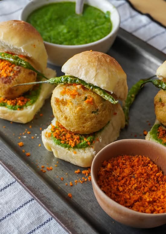 Vada Pav