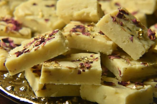 Pista Barfi