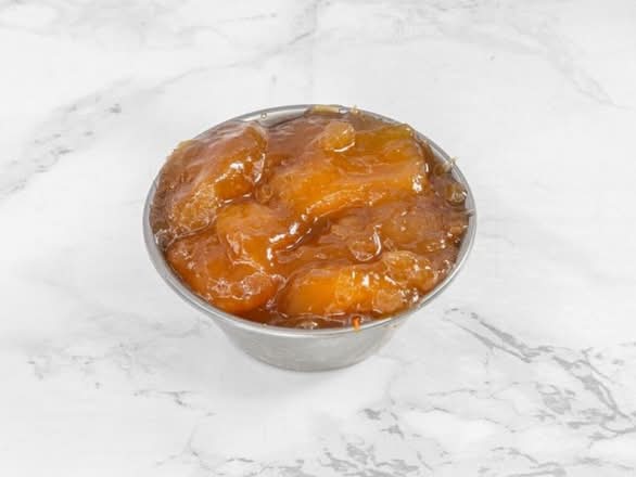 Mango Chutney