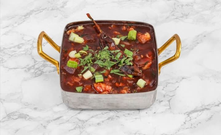 Chilli Chicken