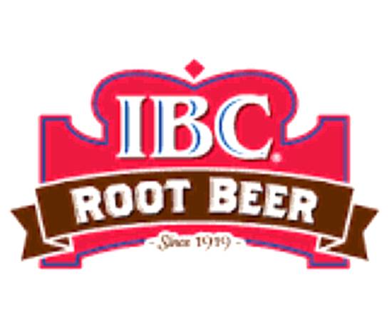 IBC Root Beer