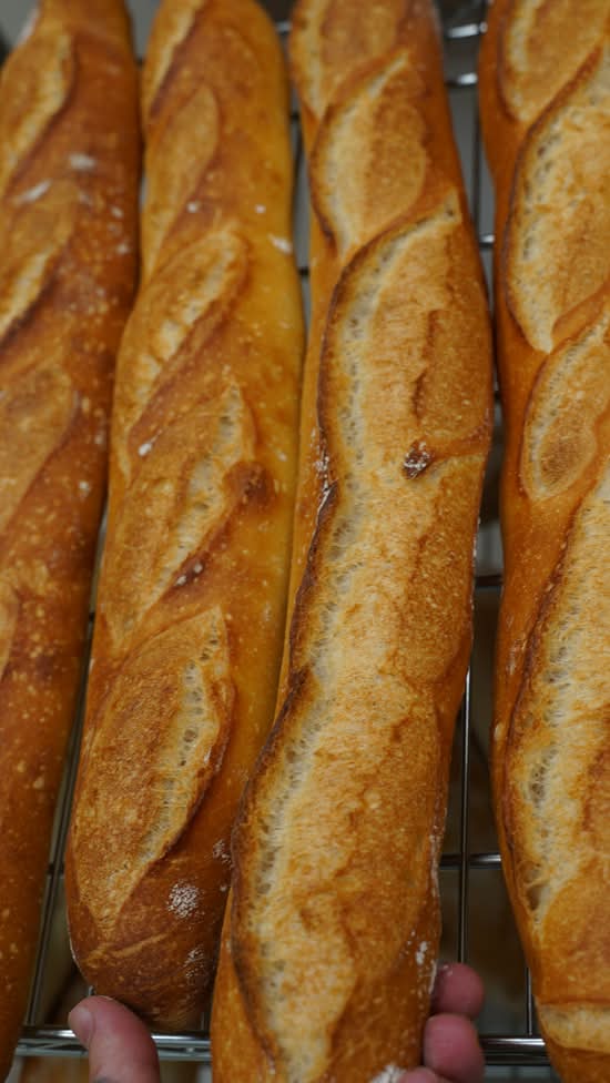 Baguette