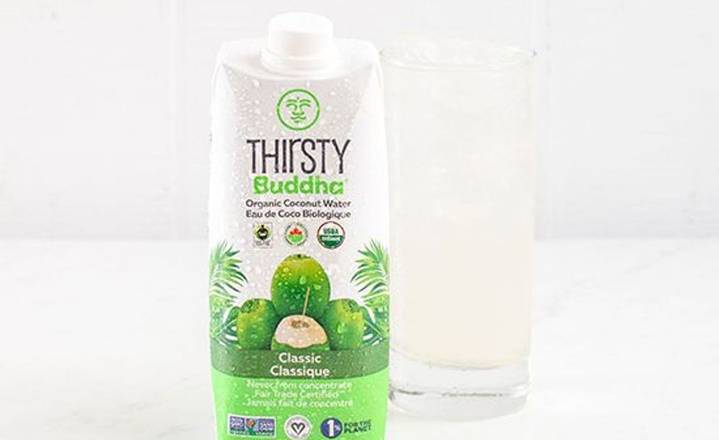 Coconut Water