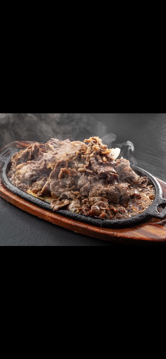 Combo x5 K1 Bulgogi (Beef)