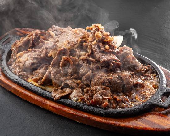 K1. Bulgogi (best seller)