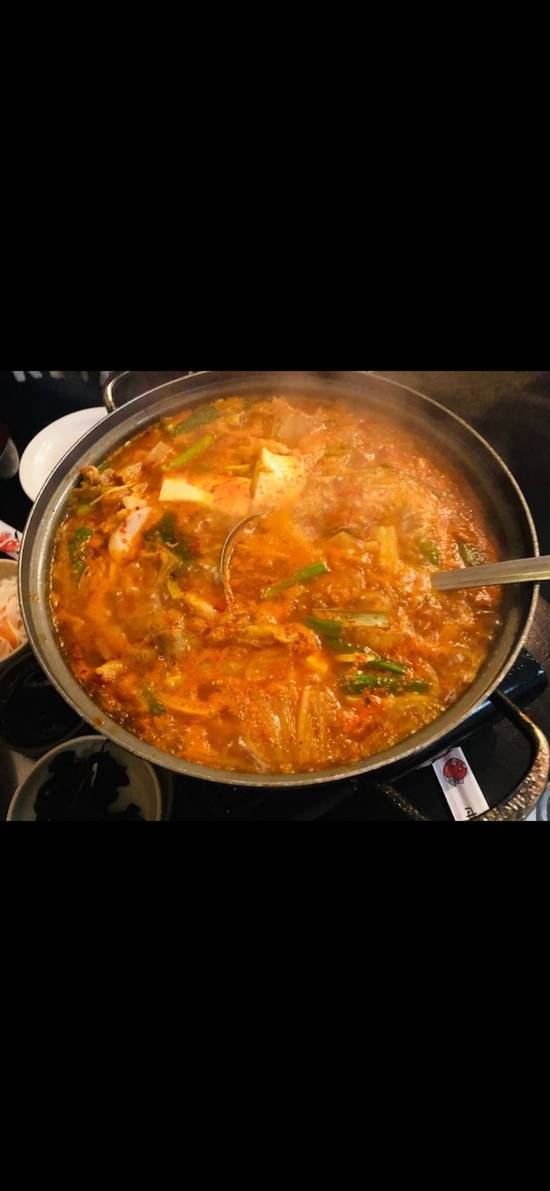 T1. Kimchi Shabu Shabu