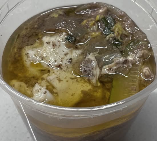 J9. Sukiyaki (뚝배기 불고기)