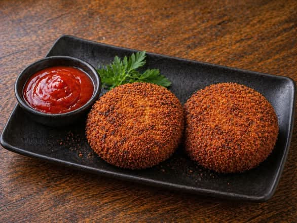 Chicken Cutlet