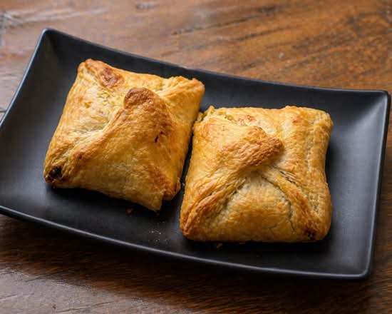 Egg Puffs