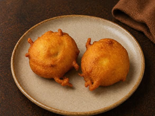 Mutta Bajji