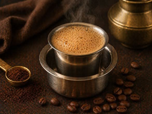 Coffee