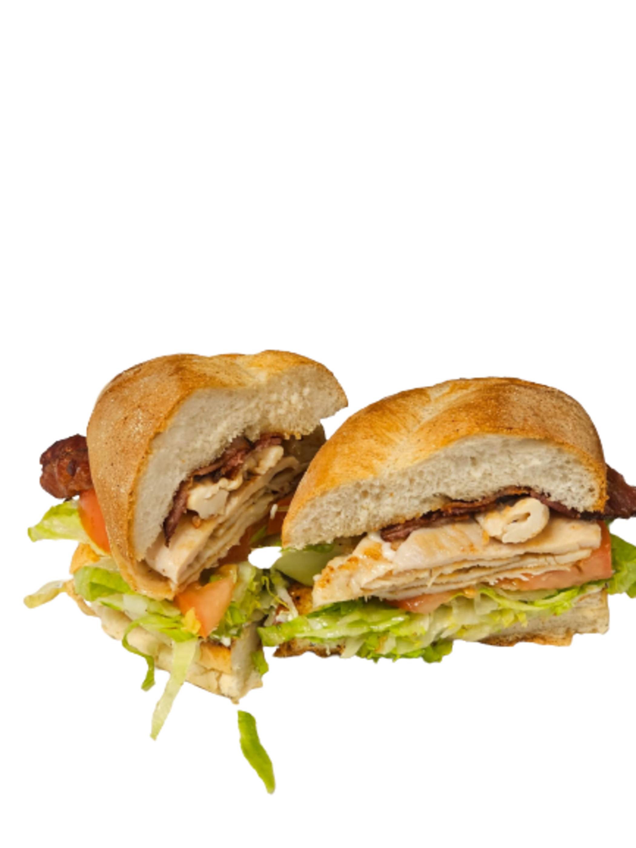 Chicken Club