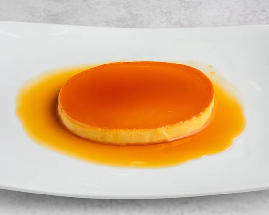 Leche Flan