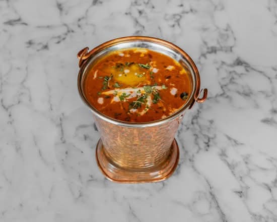 Amritsari Dal Makhni