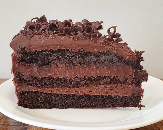 Gateau au Chocolat/Chocolate