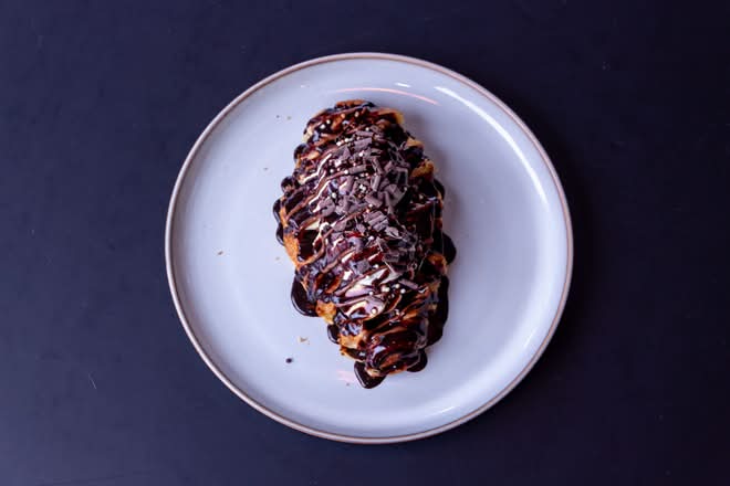 Nutella Banana
