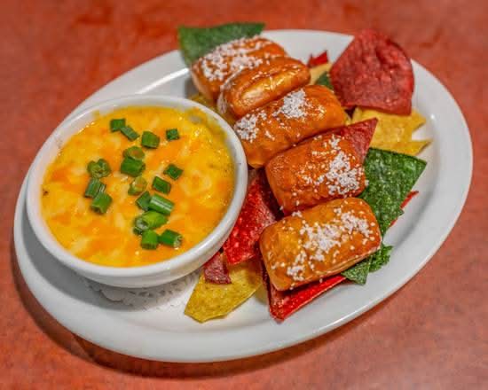 Beer N' Cheese Dip