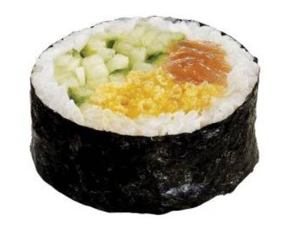 Spicy Salmon