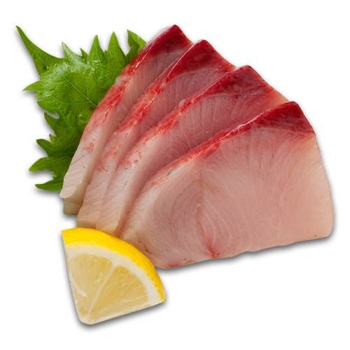 Hamachi Nigiri