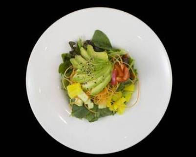 A14.Green Salad