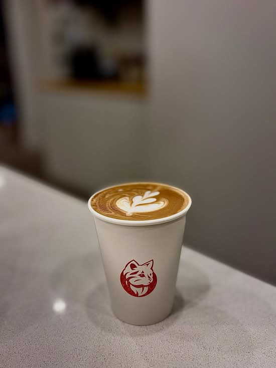 Latte (Grand)