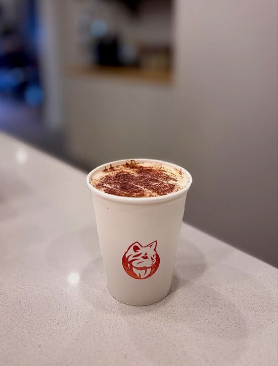 Chai Latte (Grand)