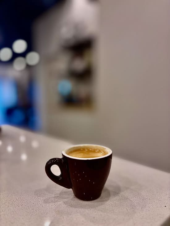 Espresso (Régulier)