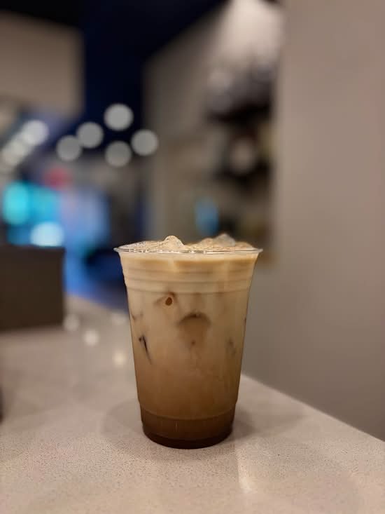 Chai Glacé