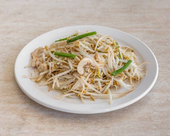 74. Chow Mein Cantonais