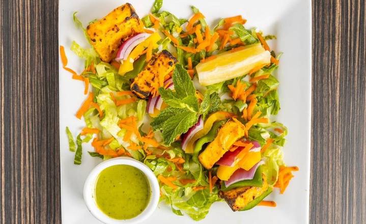 Paneer Tikka