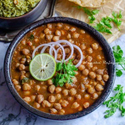 Channa Masala