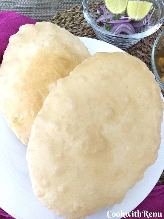 Bhatura (1pc)
