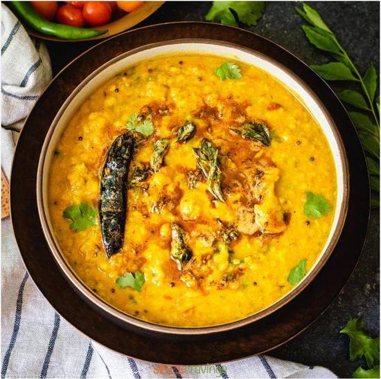 Daal Tadka