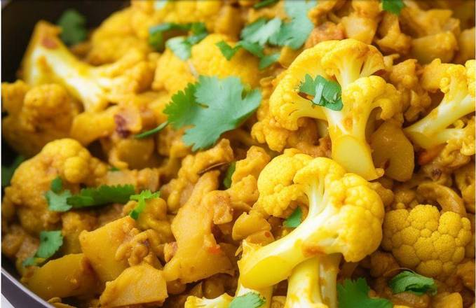 Aloo Gobi