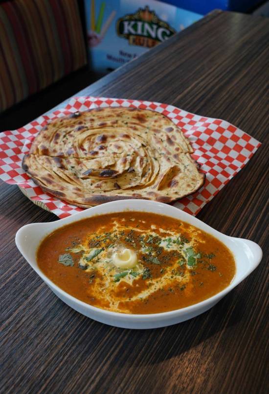 Daal Makhani