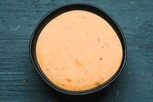 Salad Dressing / سس سالاد
