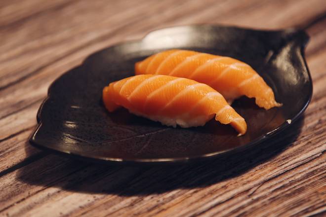 Sake Nigiri