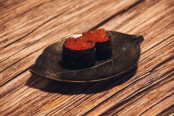 Ikura Nigiri